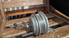 Bike vorderradnabenmotor 250w gebraucht kaufen  Eystrup