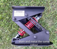 Base de pedestal de suspensão para assento de barco marinho premium comprar usado  Enviando para Brazil