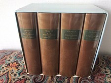 Pléiade marcel proust d'occasion  La Rochelle