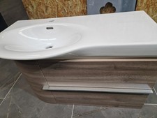 oak bathroom unit for sale oak bathroom unit for sale COLWYN BAY
