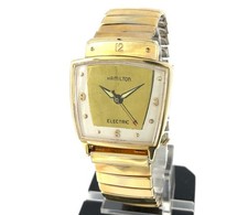 Vintage 1958 hamilton for sale  Santa Monica
