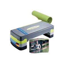 Aerobic step elite gebraucht kaufen  Betteldorf, Densborn, Pelm
