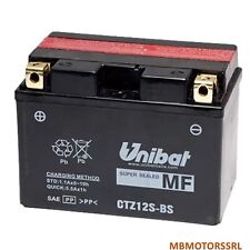 Batteria honda vfr usato  Cardito