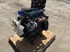 Kubota v2203 diesel for sale  Springville
