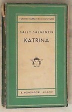 49487 katrina romanzo usato  San Benedetto del Tronto