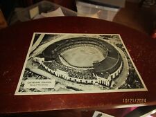 1948 cleveland indians for sale  Linthicum Heights