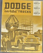 1954 dodge truck for sale  Olympia