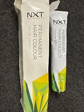 Nxt permanent hair for sale  NOTTINGHAM
