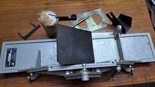 Ddr abrichthobelzusatz 125 gebraucht kaufen  Blankenburg