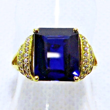 Ktagon kashmir saphir gebraucht kaufen  Monheim