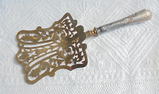 Ancienne pelle asperges d'occasion  Targon