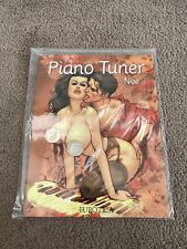 Piano tuner volume for sale  NEWPORT