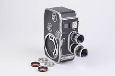 Bolex paillard 8mm d'occasion  Expédié en Belgium