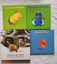 Livres enfants drôles d'occasion  Rang-du-Fliers