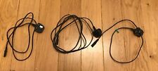 Power cable black for sale  IPSWICH