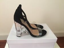 Sandali steve madden usato  Italia