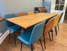 Solid wood seater for sale  SOUTHPORT