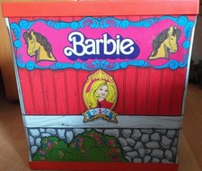 Barbie ranch ranch gebraucht kaufen  Bassenheim Kettig, St.Sebastian