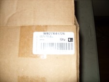 Wb27x41726 oven control for sale  Cumberland