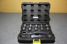 Usado, Conjunto de soquete Kobalt 1/4 polegadas unidade 16 peças XTREME ACCESS MÉTRICO #0573354 comprar usado  Enviando para Brazil