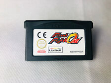 Videogame Final Fight One GBA Gameboy Advance Nintendo somente carrinho, usado comprar usado  Enviando para Brazil