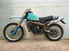 Yamaha it250 1979 for sale  SOUTHPORT