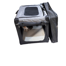 Collapsible pet crate for sale  Wausau