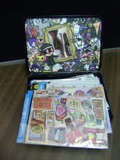 Tokidoki robbery tin for sale  Salem