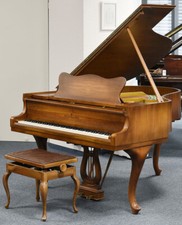 Steinway sons flügel gebraucht kaufen  Jena