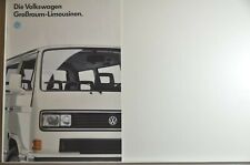 Bus großraum limousinen gebraucht kaufen Bus großraum limousinen gebraucht kaufen  Ludwigshafen am Rhein