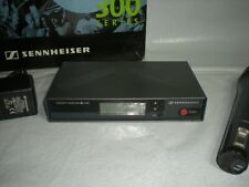 Sennheiser evolution wireless usato  Buonabitacolo