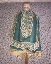 Rare poupée marotte d'occasion  Aups
