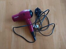 Babyliss mini hair for sale  BRIGG