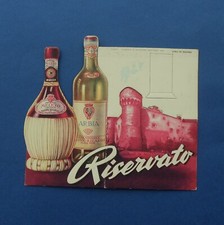 Pubblicità segnaposto sagomat usato  Firenze