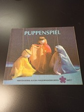 Freya jaffke puppenspiel gebraucht kaufen  Salzhausen