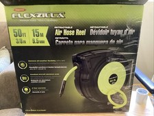Flexzilla zillareel enclosed for sale  Highland