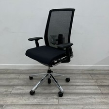 Reupholstered haworth operator for sale  CHESTER