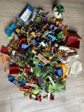 Playmobil konvolut gebraucht kaufen  Sundern (Sauerland)