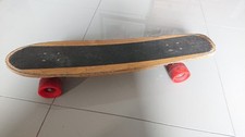 Vintage skateboard 70mm for sale  WILMSLOW
