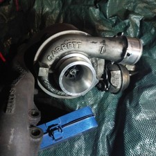 Turbo alfa roméo d'occasion  Évry