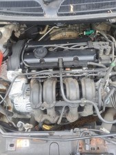 Ford Fiesta 1.6 gasolina 2015. Motor 93000 milhas comprar usado  Enviando para Brazil