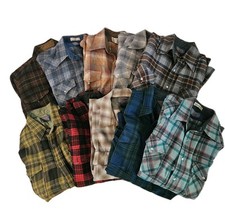 Vtg men pendleton for sale  Ephraim