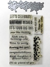 Reverse confetti celebrations for sale  SANDY