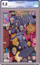 Usado, Surfista Prateado #75 CGC 9.8 1992 4444424025 comprar usado Usado, Surfista Prateado #75 CGC 9.8 1992 4444424025 comprar usado  Enviando para Brazil