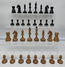 Magnifique jeu échecs d'occasion  Creutzwald