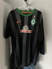 Werder bremen trikot gebraucht kaufen  Löningen