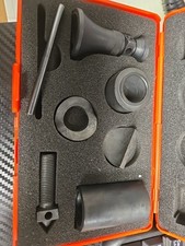 Jack screw set for sale  Cleveland