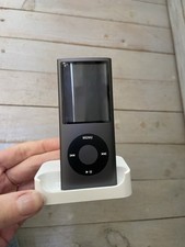 Apple ipod nano d'occasion  Paris XX