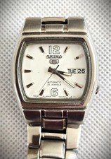 Vintage seiko 7s26 for sale  CHESTERFIELD