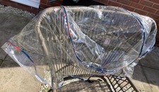 Cosatto giggle seat for sale  NUNEATON